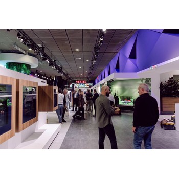 2025IFA展覽柏林2025國際電子消費(fèi)展