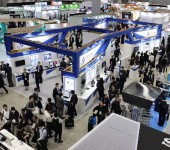 东京国际建筑建材博览会2024年海外展会