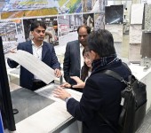 日本大坂建筑建材展览会