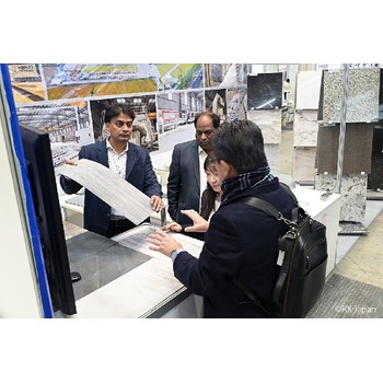國際展覽2024日本建筑建材博覽會