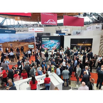 德國物流展會2025全球物流展Logimat