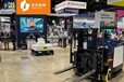 2025芝加哥展物流運輸2025運輸物流展