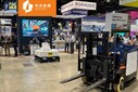 2025美國物流展參展物流到芝加哥圖片