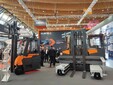 德國斯圖加特國際物流展德國Logimat參加斯圖加特物流展圖片