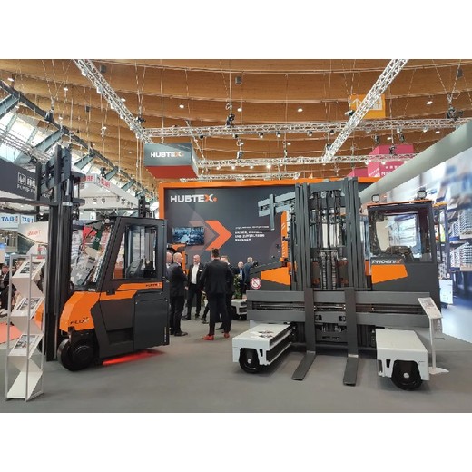 Logimat2025国际运输展览会