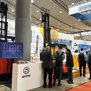 德国斯图加特国际物流展2025Logimat