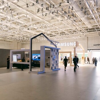 柏林2025國際電子消費展消費電子及家電博覽會(huì )