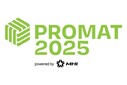 美國芝加哥國際物流展Promat2025圖片