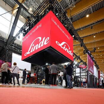 Logimat物流展物流展Logimat