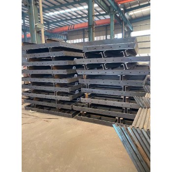 广东江门墩柱钢模板生产厂家价格