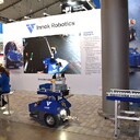 參加物流展斯圖加特物流展2025年