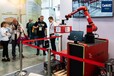 CeMAT俄羅斯展國際物流技術(shù)展覽會國外展會