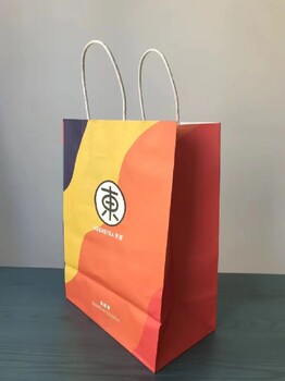 手提紙袋燙銀生產(chǎn)廠家電話