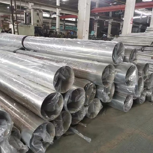 北京321不锈钢管生产厂家不锈钢加工