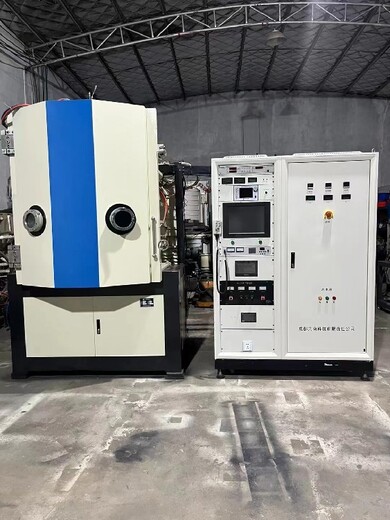 梅州二手化妝品包材噴鍍生產(chǎn)線回收、UV噴涂真空鍍膜機(jī)回收