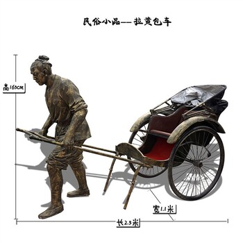 供應民俗文化雕塑廠(chǎng)家,玻璃鋼民俗人物雕塑