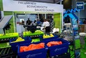 國際物流技術展覽會2024俄羅斯倉儲設備及物流展圖片