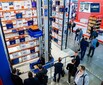 國外展會(huì)費(fèi)用俄羅斯物流展CeMAT圖片