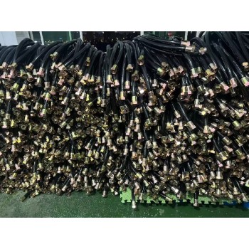 鋼絲防爆編制軟管,甘肅防爆管廠家
