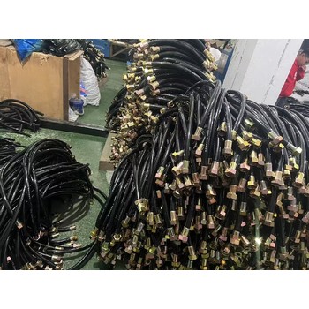 不繡鋼防爆撓性連接管加熱管主電源保護管攝像頭連接管