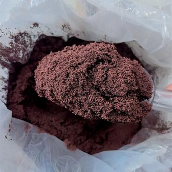 后交聯(lián)樹脂A300吸附樹脂大網(wǎng)孔過濾材料