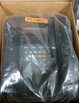 原装正品fluke754温度过程校验仪