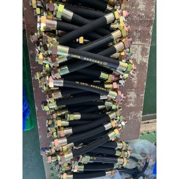 电缆防爆软管导线管LCNG-20-500防爆灯安装软管
