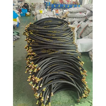 不繡鋼防爆撓性連接管加熱管主電源保護管攝像頭連接管