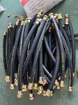氫氣站穿線管防爆加熱管出線口軟管攝像頭連接管