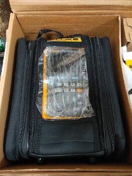 FLUKE725福禄克温度过程校验仪