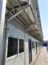 沈陽(yáng)遼中二手輝山彩鋼廠房