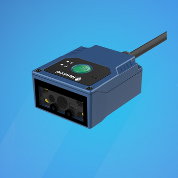 連云港新大陸固定式條碼掃描器NLS-FM430EX掃描器
