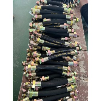 不绣钢防爆金属软管导线管LCNG-20-500摄像头连接管