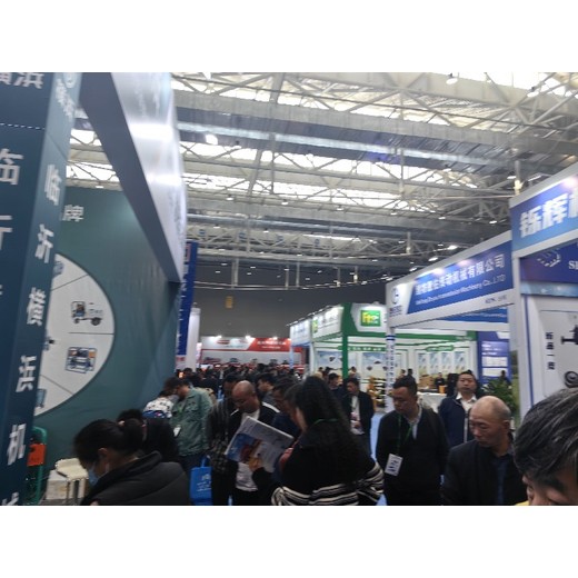 駐馬店農(nóng)機展覽會幾年一屆,國際農(nóng)機展