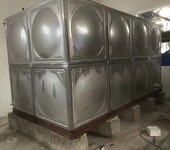 黑龍江生產玻璃鋼水箱公司電話