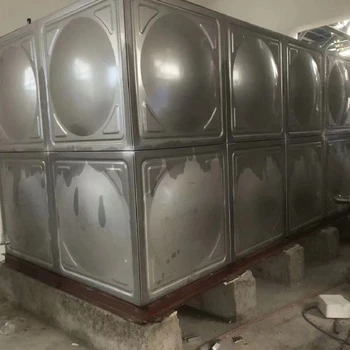 天津?qū)氎?04不銹鋼水箱廠家電話