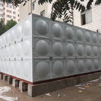 天津?qū)氎?04不銹鋼水箱廠家電話