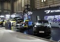 深圳九州展形式,2025年深圳九州汽車用品展圖片