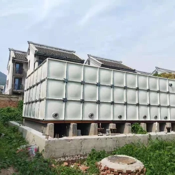 徐匯銷售消防水箱廠家