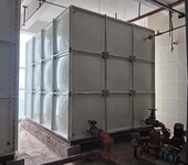 陜西生產玻璃鋼水箱公司電話