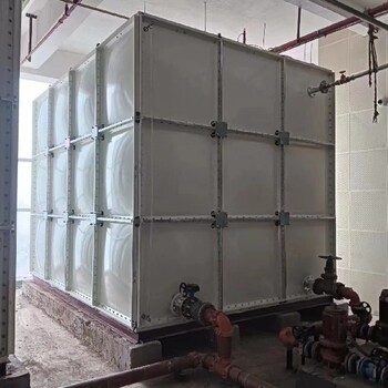 湖南新款玻璃鋼水箱公司電話