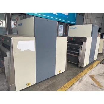 演唱會安檢機安檢設備機廠家