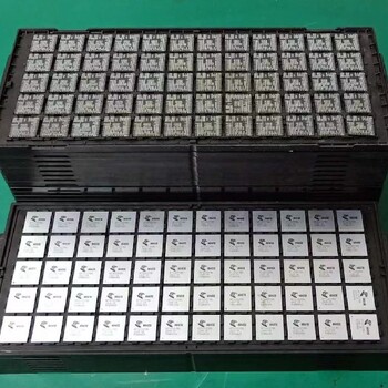 電子加工IC翻新專(zhuān)業(yè)承接BGA芯片加工拆卸