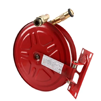 溫州設(shè)置輕便消防水龍有什么要求