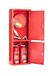  Portable fire hose box 1200 * 550 * 160 household portable fire hose