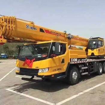隨車吊出租吊車出租電話