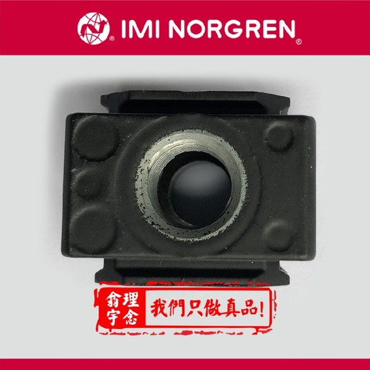 英国norgren诺冠电磁阀VP1006BJ401A00