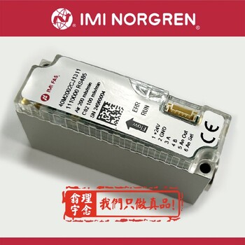 norgren減壓閥R17-A00-RNLA