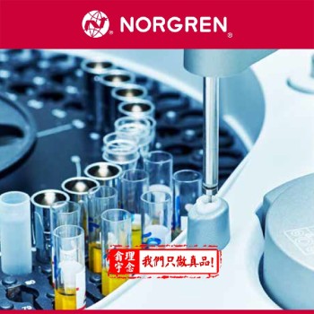 norgren精密减压阀R17-801-RNLA
