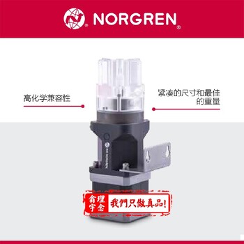 norgren调压阀R07-200-RNKG